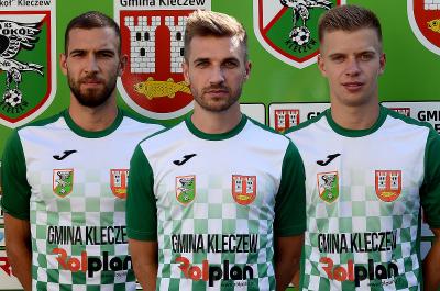 fot. Sokół Kleczew