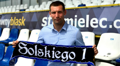 fot. PGE Stal Mielec
