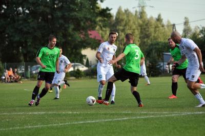fot. Stal Stalowa Wola PSA