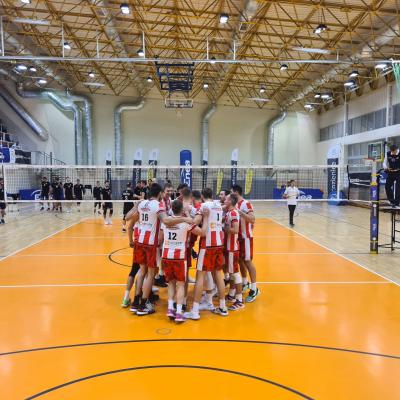foto. Asseco Resovia 