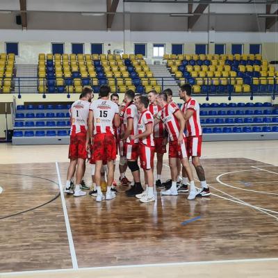 fot. Asseco Resovia