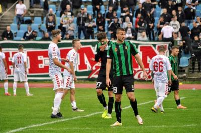 fot. Stal Stalowa Wola PSA