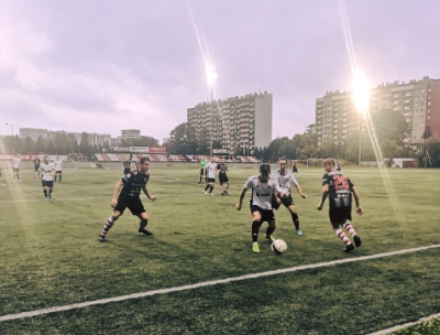 fot. SMS Resovia Rzeszów