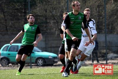 Klasa O Stalowa Wola: Olimpia Pysznica rozgromiła w derbach Bukową Jastkowice