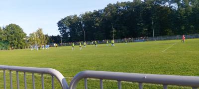fot. Start Pruchnik