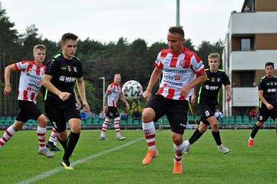 fot. Stal Stalowa Wola PSA