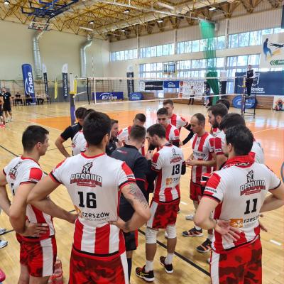 foto. Asseco Resovia 