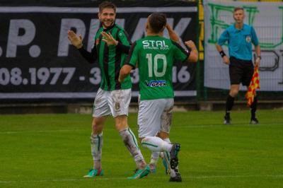 3 liga gr IV: Stalówka zagra z Wisłą, zaś Sokół podejmie beniaminka z Łagowa [Zapowiedź 7. kolejki]