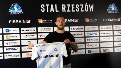 fot. Stal Rzeszów
