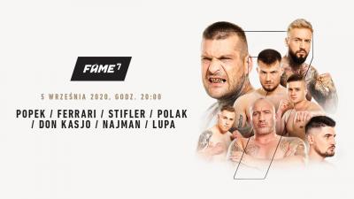 Ferrari vs Polak, czyli o zasadach MMA