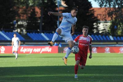 fot. Stal Rzeszów / archiwum
