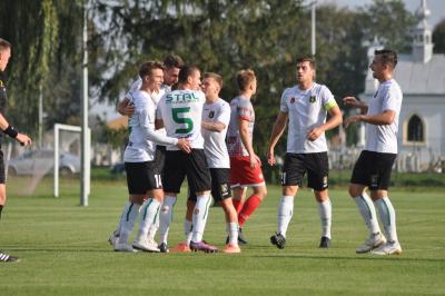 fot. Stal Stalowa Wola PSA