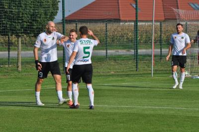 fot. Stal Stalowa Wola PSA