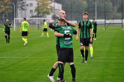 fot. Stal Stalowa Wola PSA