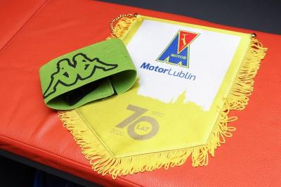 fot. Motor Lublin