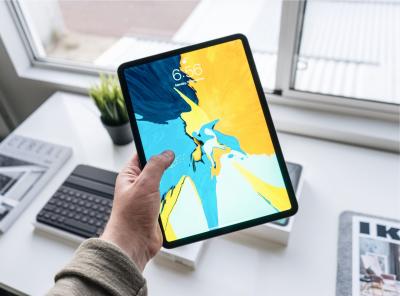 Jak wybrać tablet idealny dla siebie?