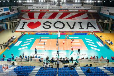 fot. Asseco Resovia Rzeszów