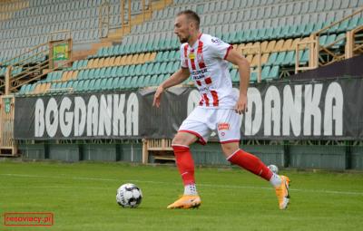 fot. Apklan Resovia