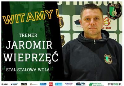fot. Stal Stalowa Wola PSA