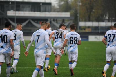 fot. Stal Rzeszów