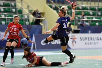 fot. PGNiG Superliga