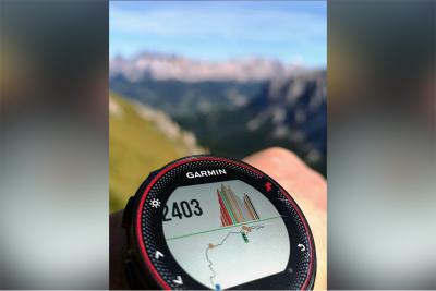 Garmin - zegarki do zadań specjalnych