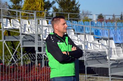 fot. Stal Stalowa Wola PSA