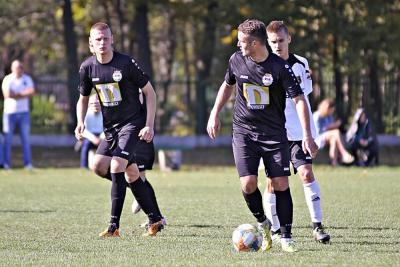 4 liga podkarpacka: Igloopol Dębica - Czarni 1910 Jasło [TRANSMISJA NA ŻYWO]