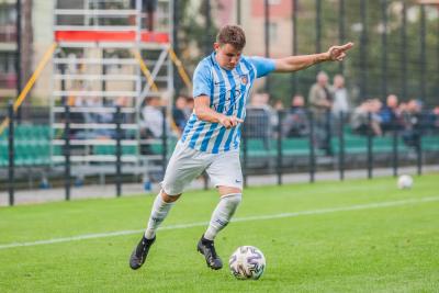4 liga podkarpacka: Karpaty Krosno - Legion Pilzno [TRANSMISJA NA ŻYWO]