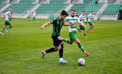 fot. Stal Stalowa Wola PSA