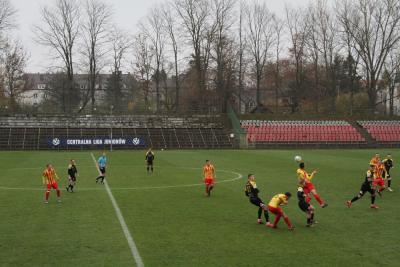 fot. Korona Kielce