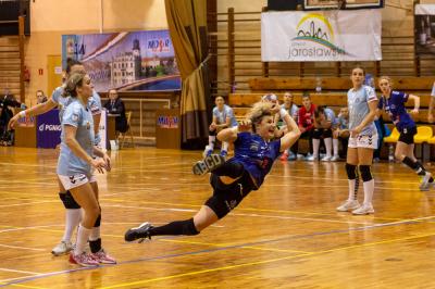 fot. PGNiG Superliga kobiet