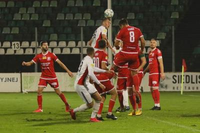 fot. Zagłębie Sosnowiec 