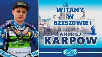 fot. RzTŻ Rzeszów