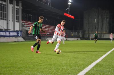 fot. Stal Stalowa Wola PSA