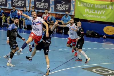 fot. PGNiG Superliga