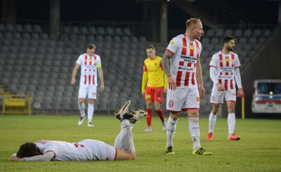 fot. Paweł Golonka/Apklan Resovia