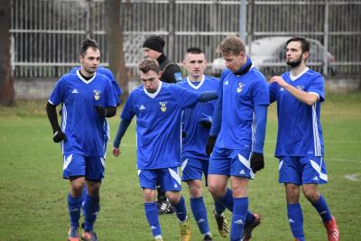 fot. Stal Gorzyce