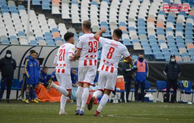 fot. Paweł Golonka/Apklan Resovia