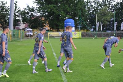 fot. Stal Rzeszów