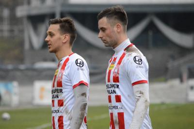 fot. Paweł Golonka/Apklan Resovia