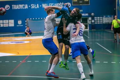 fot. PGNiG Superliga