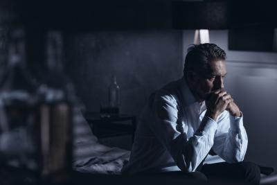 Czy przed depresją można się ustrzec?