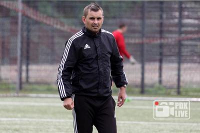 Mateusz Ostrowski odchodzi z Apklan Resovii (fot. Radosław Kuśmierz)