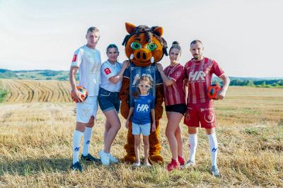 Heiro Rzeszów ruszyła z akcją charytatywną.