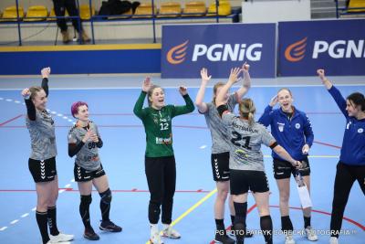 FOTOGALERIA: Ruch Chorzów - Eurobud JKS Jarosław 20-25 [ZDJĘCIA]