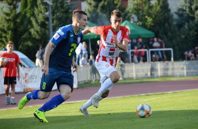 Resovia szuka młodych piłkarzy. Organizuje testy