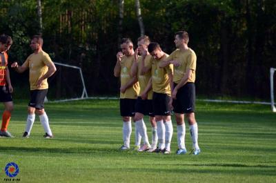 LKS Skołoszów w zimie rozegra sześć sparingów (fot. Adrianna Popkiewicz)