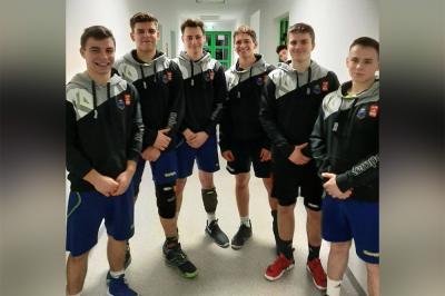 Mistrzostwa Polski Juniorów w piłce ręcznej już w ten weekend w Przemyślu