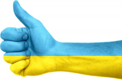 Rozwój firmy na Ukrainie - marketing internetowy